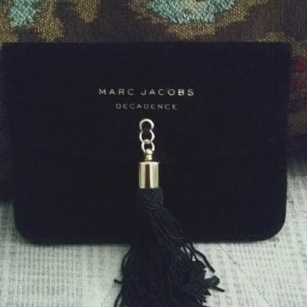 Clutch purse